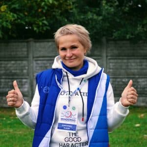 Аверина Ольга
